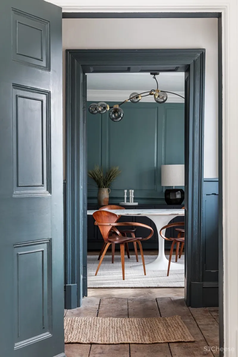 Louise Holt新作 | 永恒的简约美学