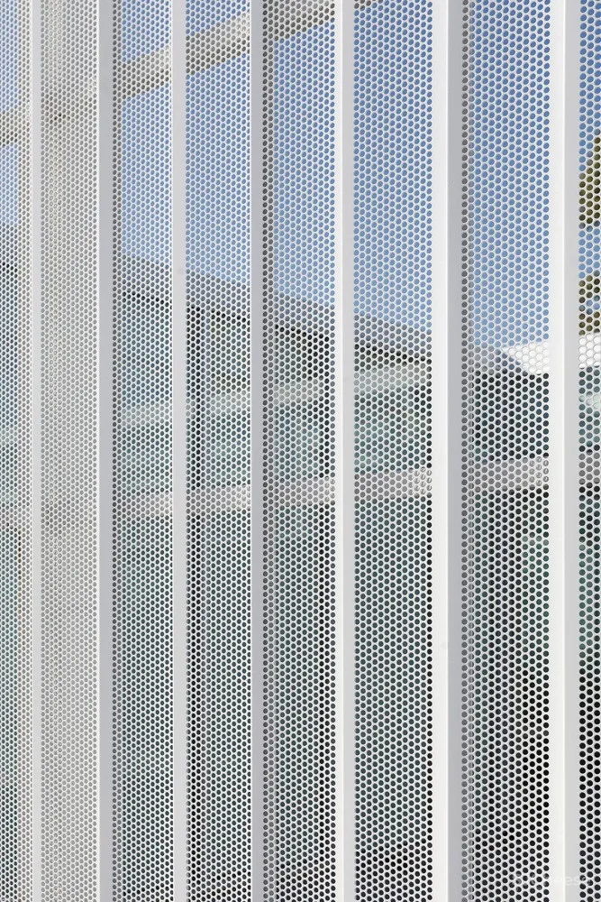 Dirección General de Arquitectura + MDUyT + GCBA:新儿童发展中心 Child Development Centre Commune 8