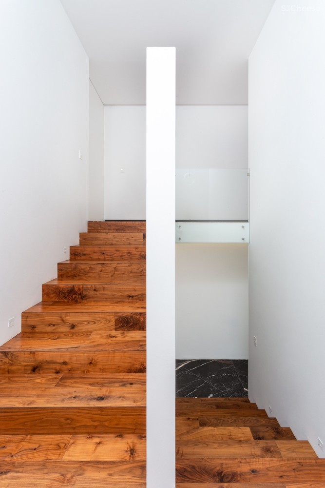 House JA / HW-STUDIO