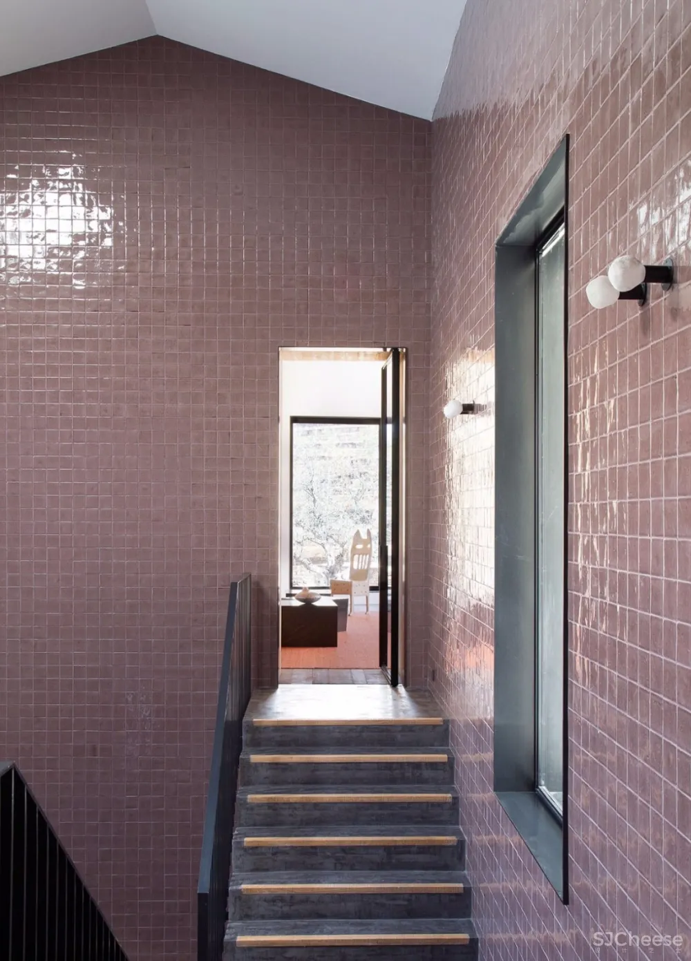 设计大师奇妙的色彩构成丨惊艳的设计全在于此