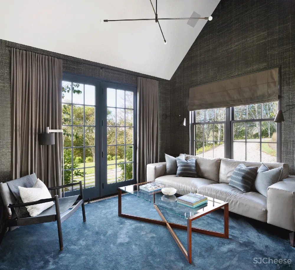 Workshop APD新作 | 捕捉品质生活的精髓