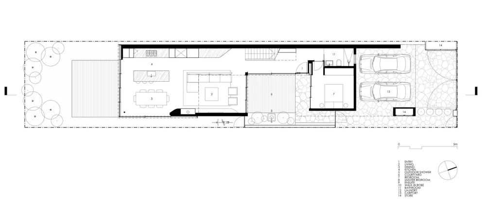 Akin Atelier | Cloud House