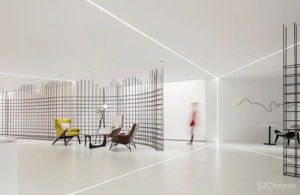 最新 | 南京徐松装饰设计有限公司:三亚 幻 – 瑞希国际医疗美容中心