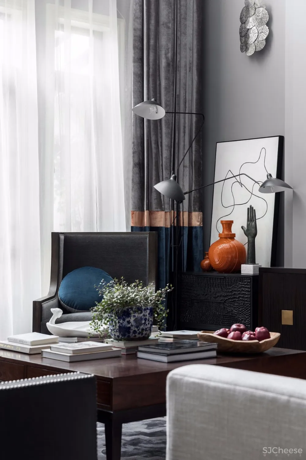 You Jian | 又见,即观,观心,观生活