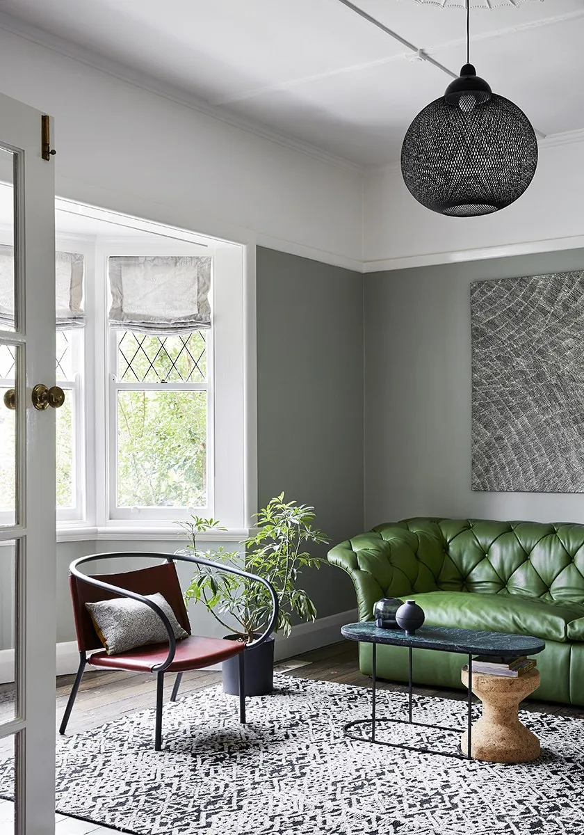 Sisalla | 富有灵感的现代美学