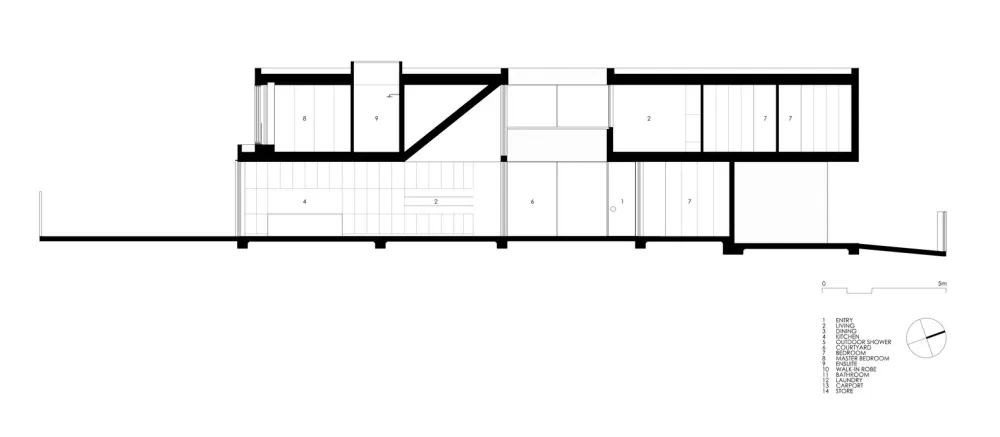 Akin Atelier | Cloud House