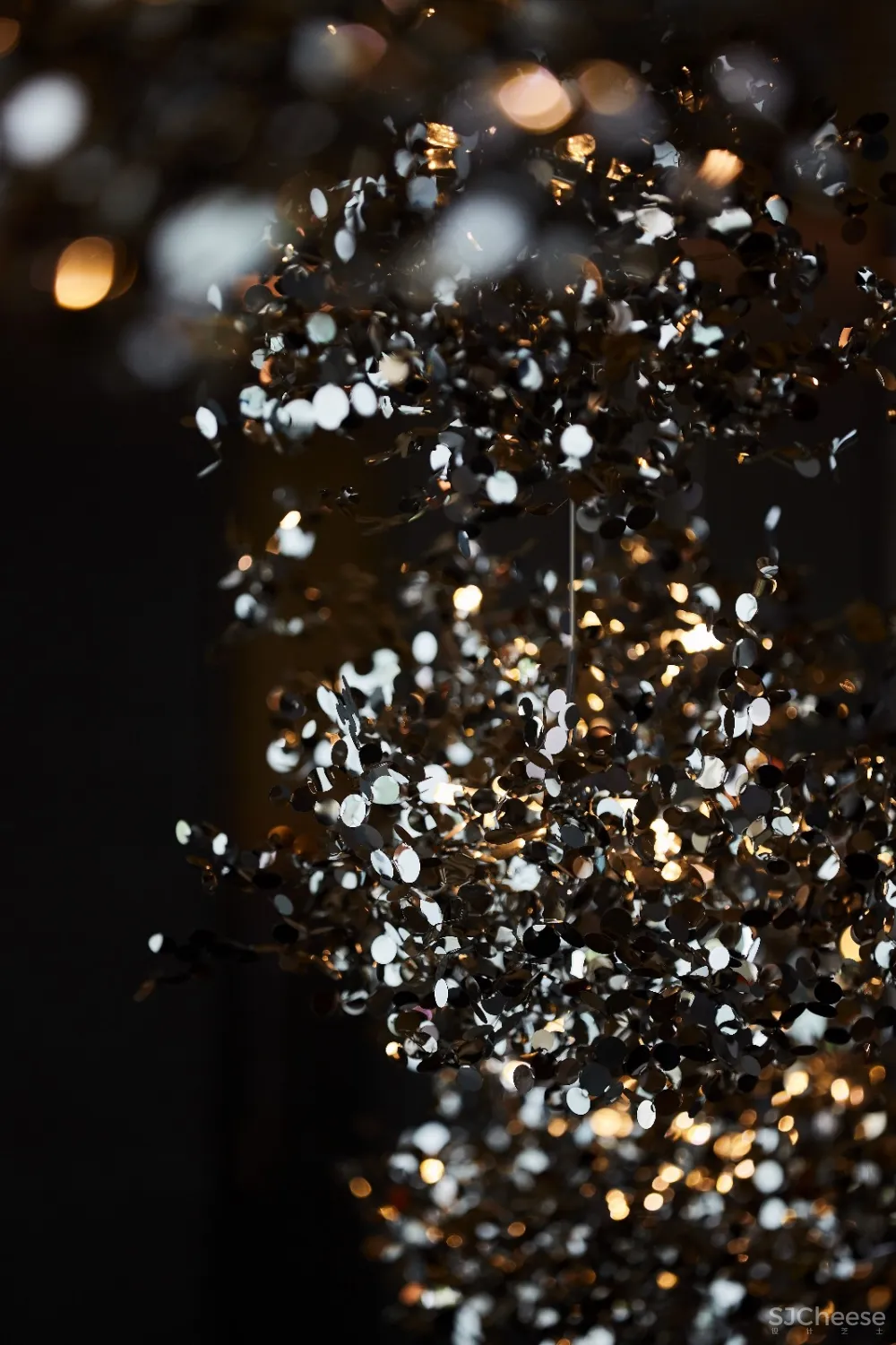 方磊设计 | 庐州城下 探寻未来之光