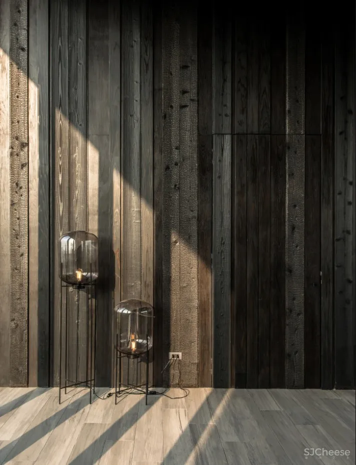 简约之家丨蕴藏着对设计与生活的尊重