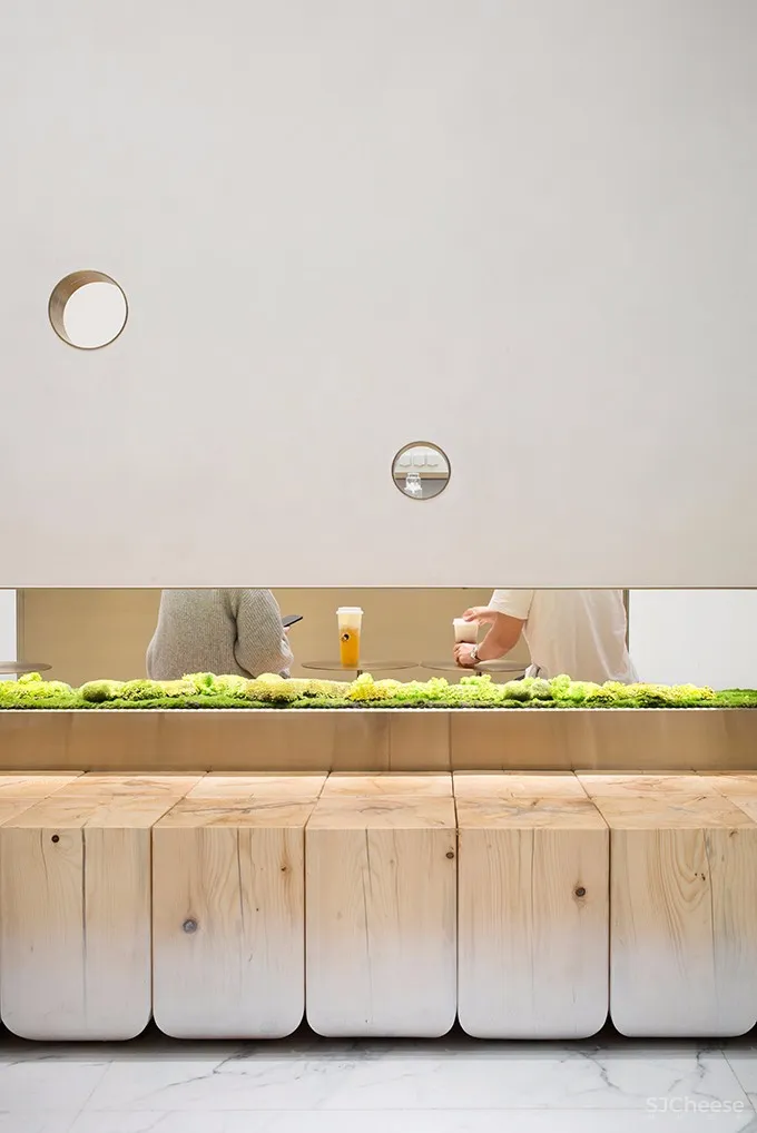 新作 | 喜茶:如何通过实验性探索实践打造个性化的超级体验