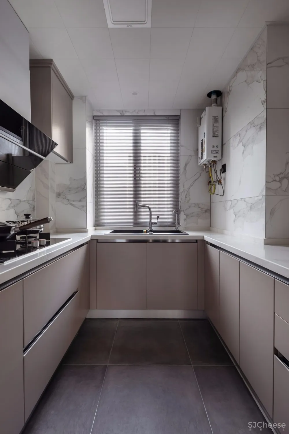 日式禅宗与道家哲学极简主义建筑的设计美学