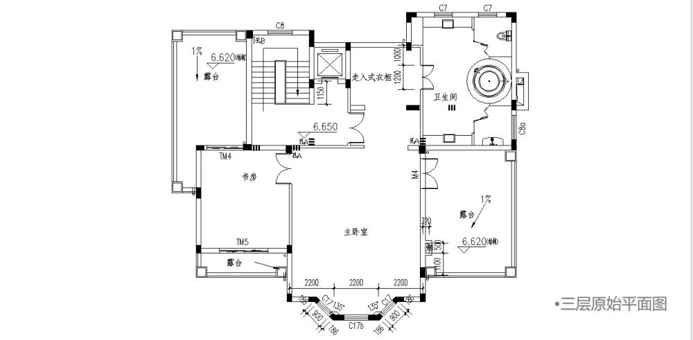 BLG(熙昂)作品丨东方院子的中式美学