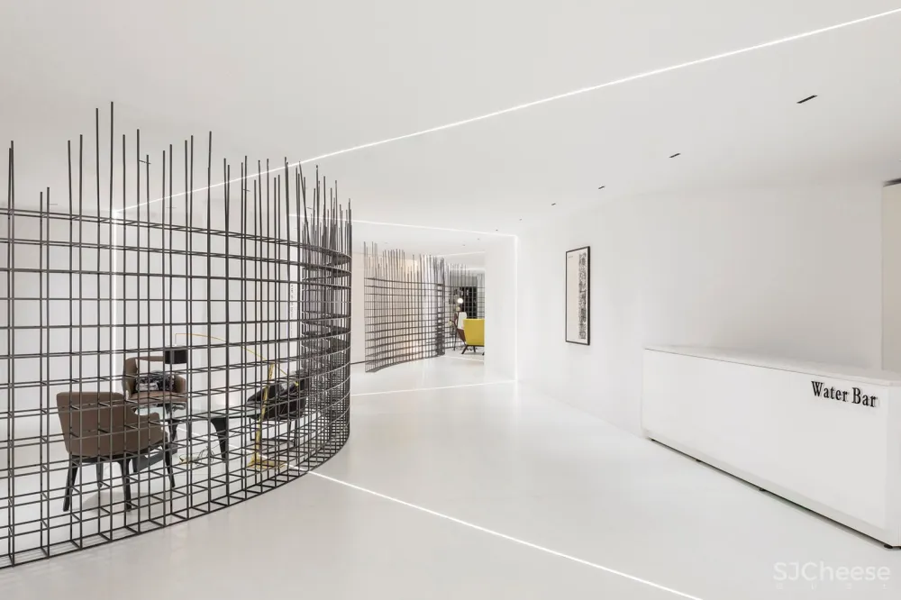 最新 | 南京徐松装饰设计有限公司:三亚 幻 – 瑞希国际医疗美容中心