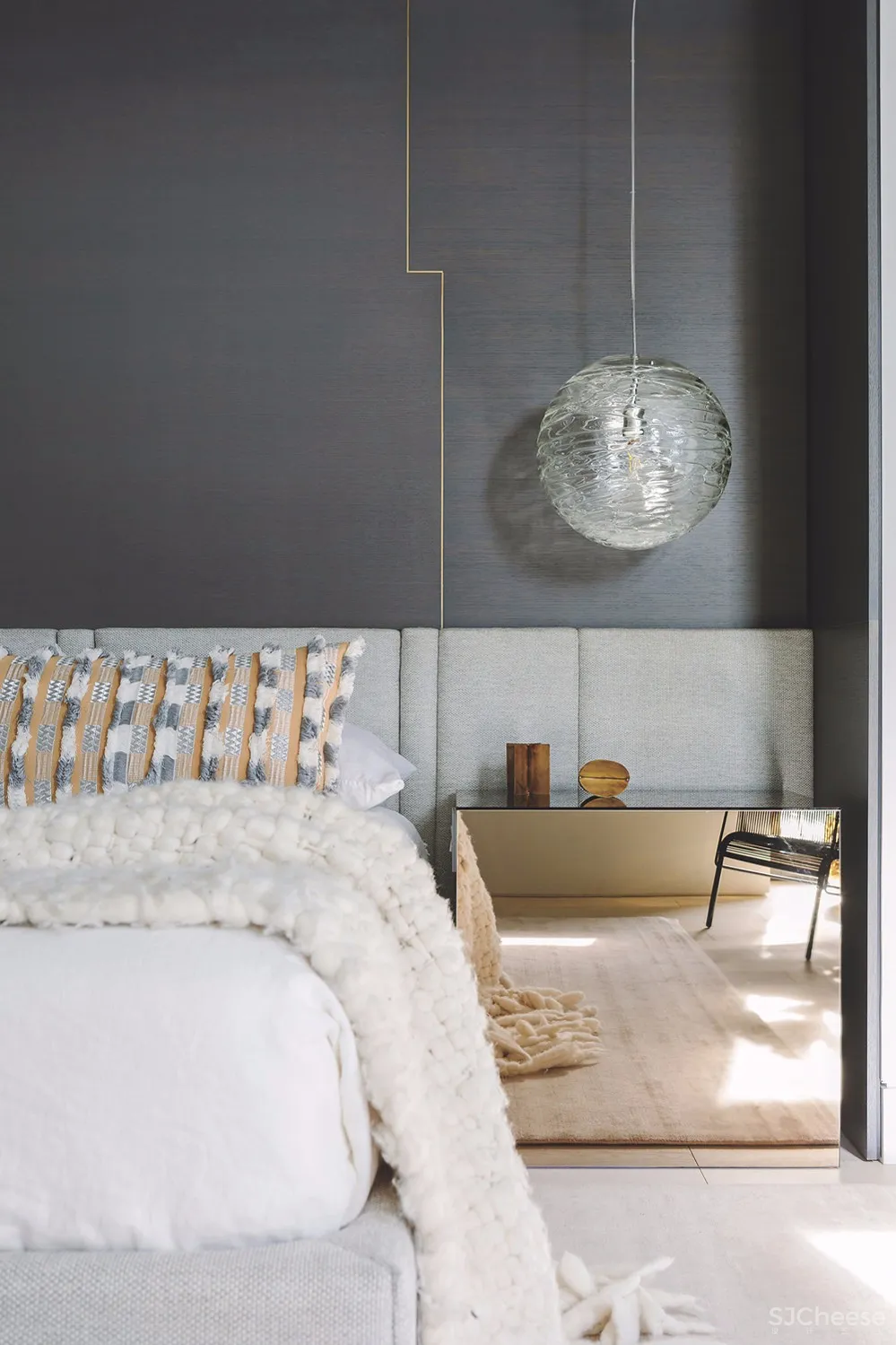 看看这栋别墅丨这才是有格调的设计