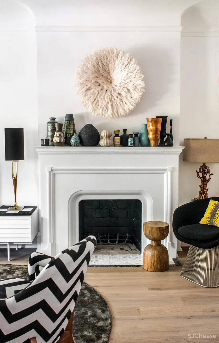 Shirley Meisels | 多伦多折衷的现代优雅