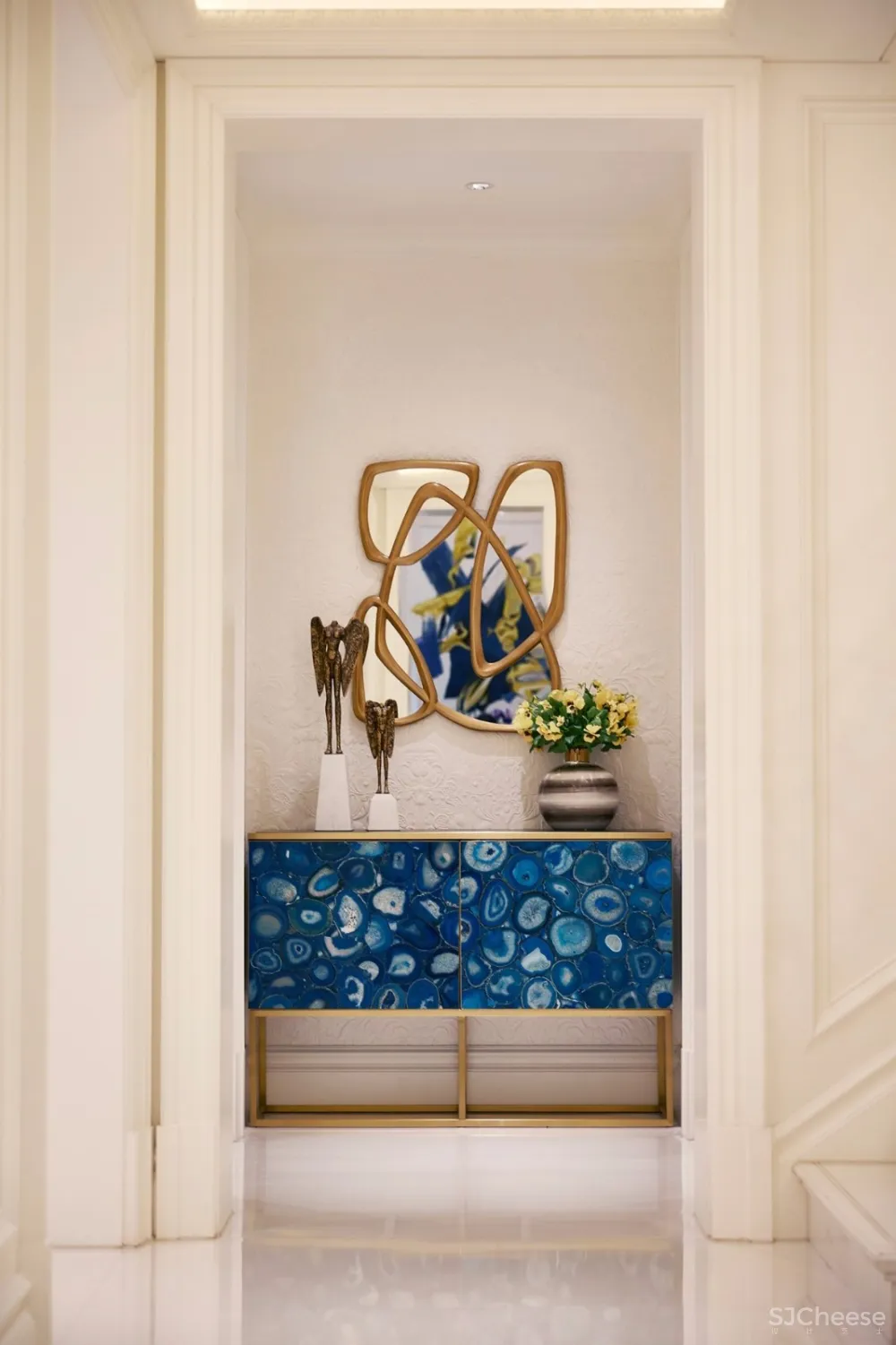 ASK STUDIO新作 | 懋源·璟岳