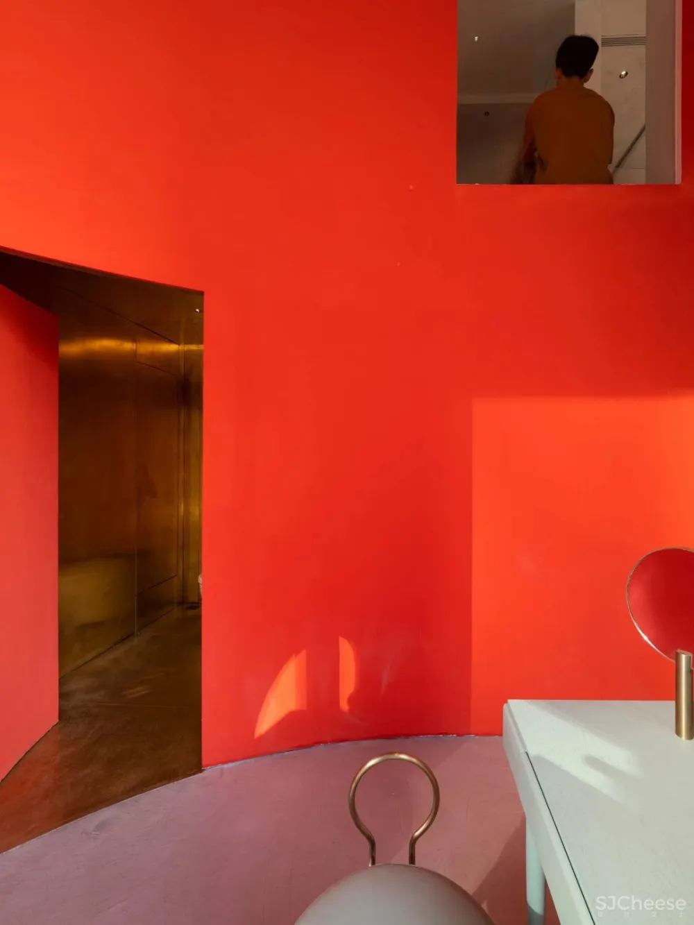 新作 | 深圳新出网红打卡,甜品店变身超级好玩的360°沉浸式剧场体验