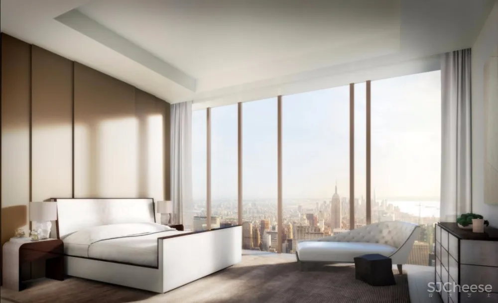 全球8款亿元豪宅设计丨到底豪在哪里