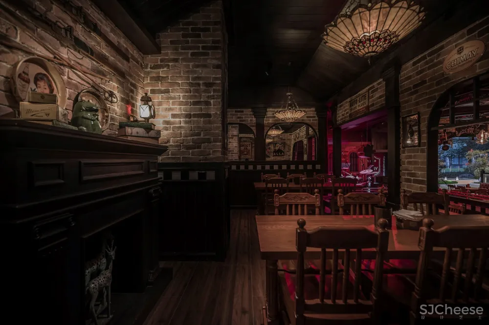 翠贝卡河西旗舰店,南京 / 南京市線状建筑设计研究室