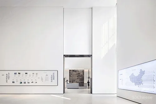 新作 | 隐逸东方,演绎超凡脱俗的设计气质