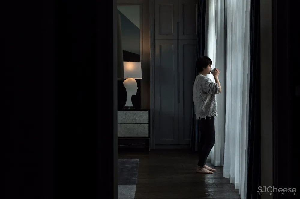 You Jian | 又见,即观,观心,观生活