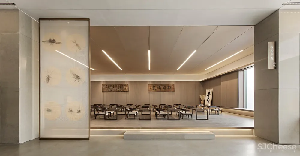 新作 | 光、韵律、艺术,纯粹灵动的游园梦境