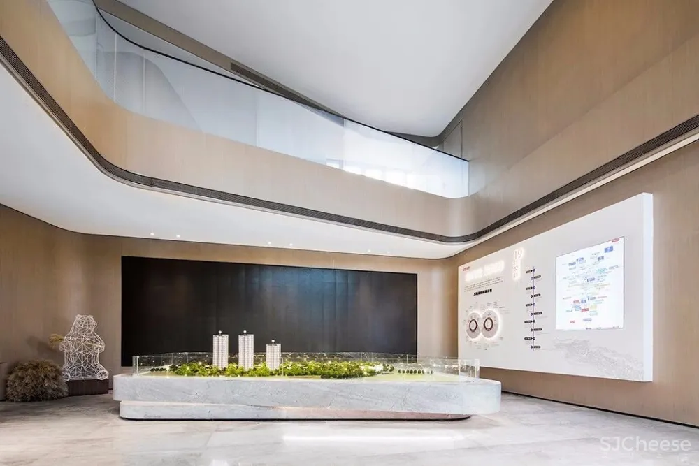 朴质的奢华 | 自然纯粹的当代设计