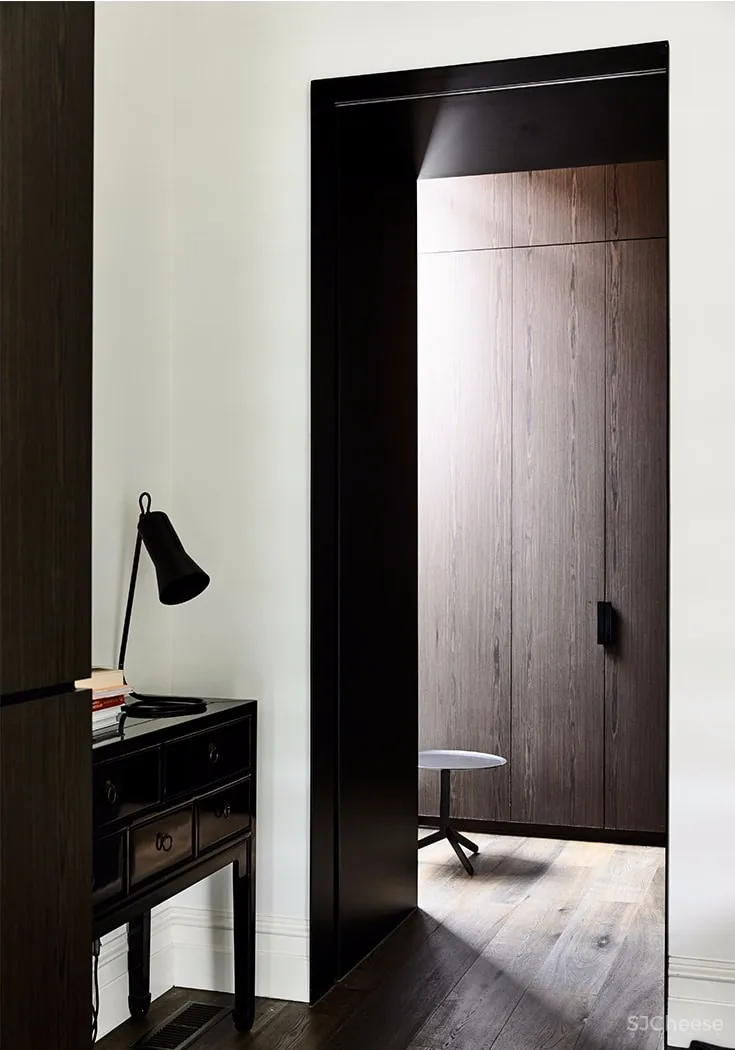 Wolveridge | 探索墨尔本多元化建筑