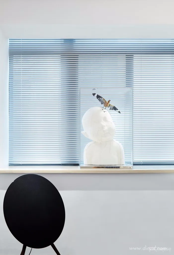 一纪轮回 | 共生的旧邻新巢