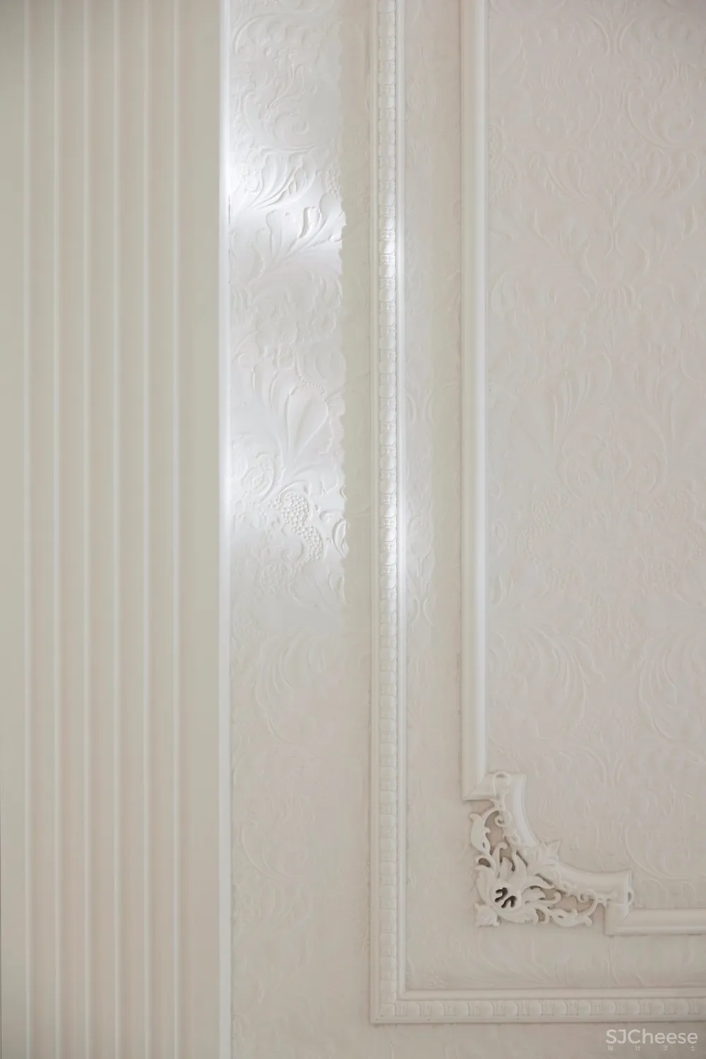 ASK STUDIO新作 | 懋源·璟岳