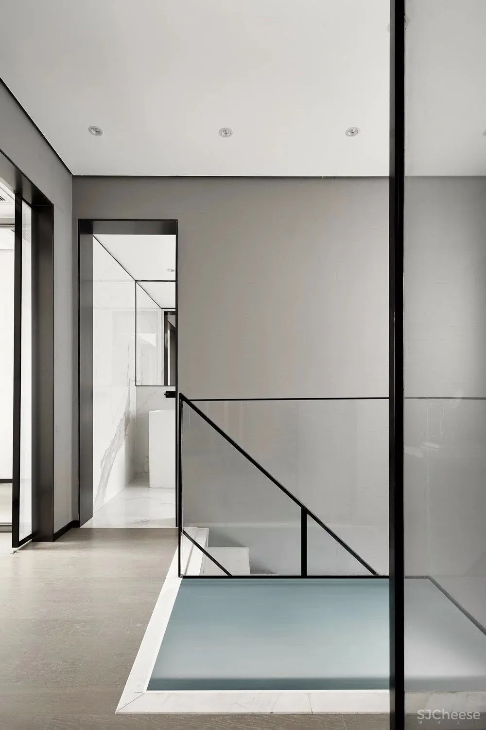 极简设计 | 越简洁,越高级