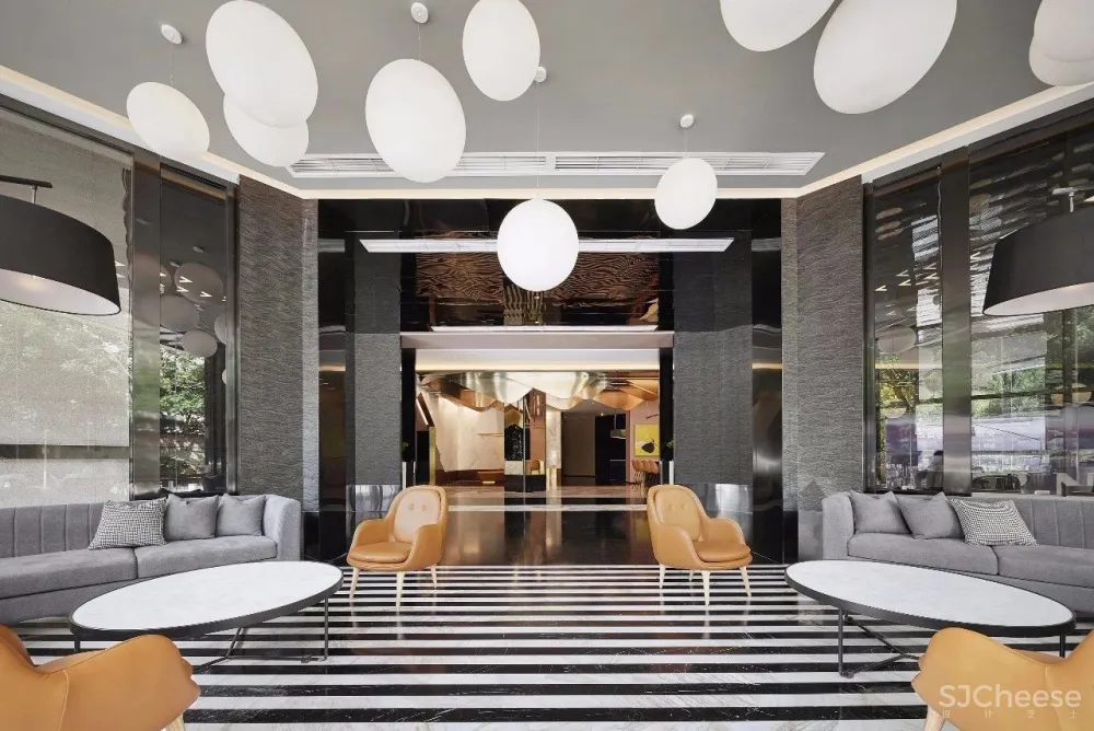 【布道设计】雲起 | 柏雲熙精品酒店精品酒店