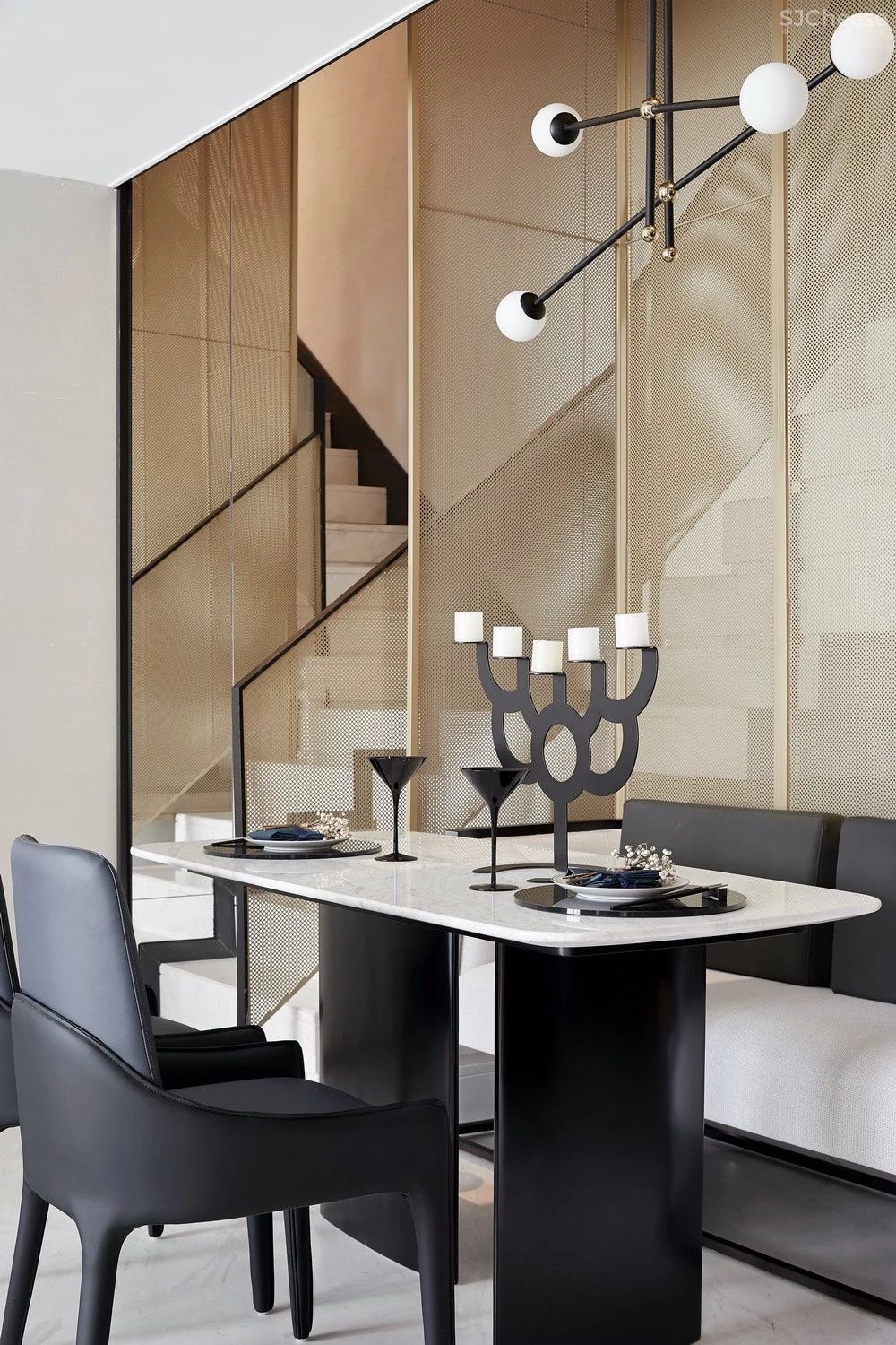 极简设计 | 越简洁,越高级