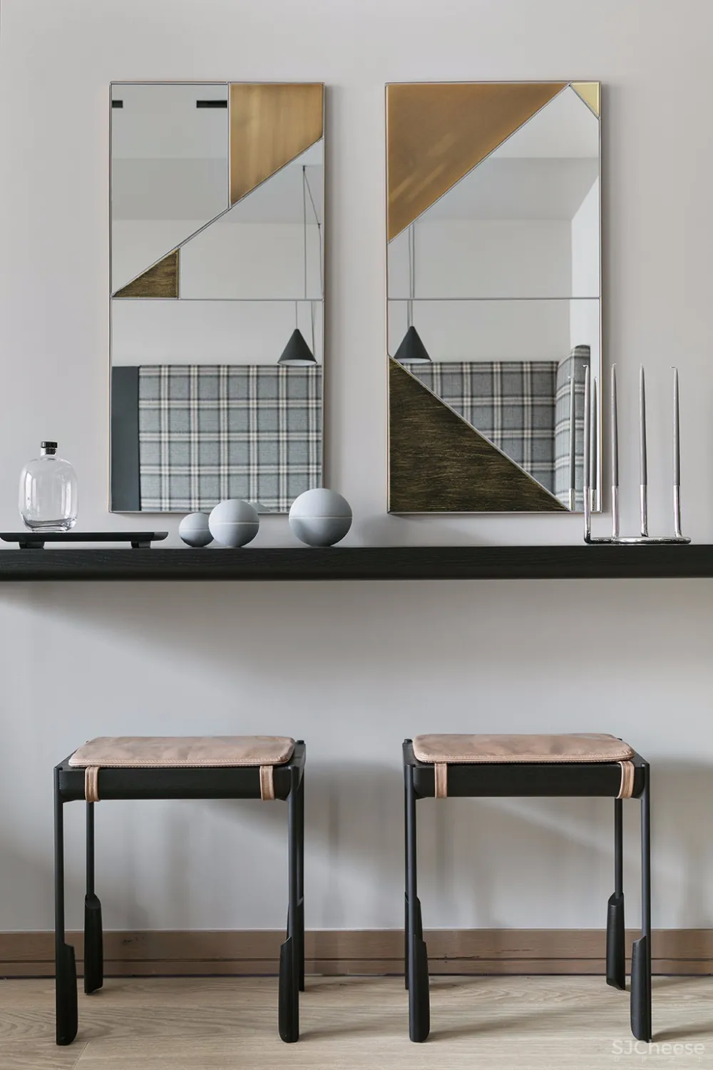 Workshop APD新作 | 捕捉品质生活的精髓