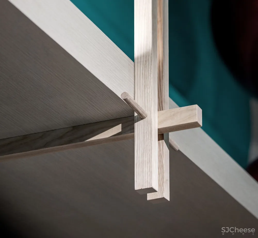 本色E茶旗舰店,深圳 / 壹席设计事务所