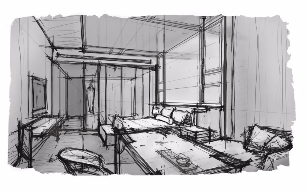 新作 | 成都 !亚太首家 Canopy 酒店,CCD如何用传统材料定义现代时尚艺术