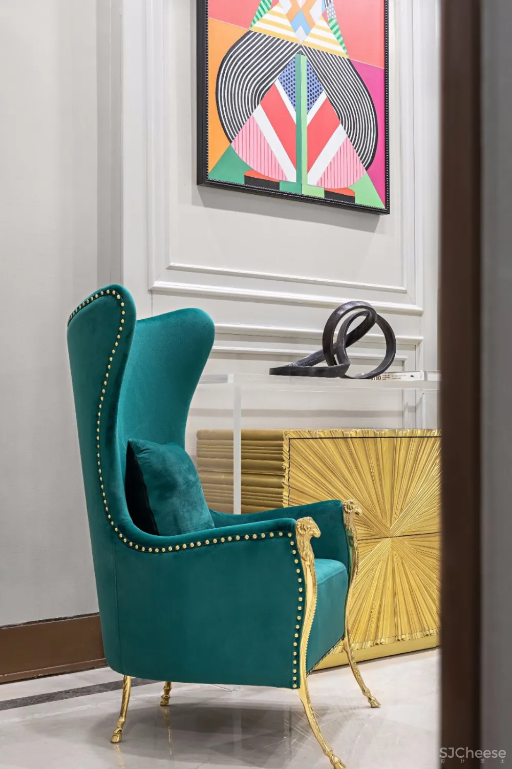 YORO御融 | 打破传统,重构新古典与现代东方文化的关系