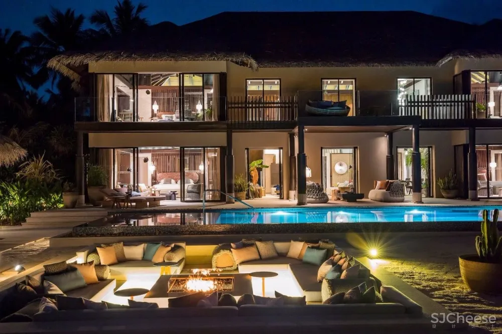 Patricia Urquiola新作 | 叙述着关于设计的故事