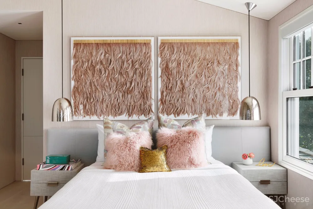 Workshop APD新作 | 捕捉品质生活的精髓