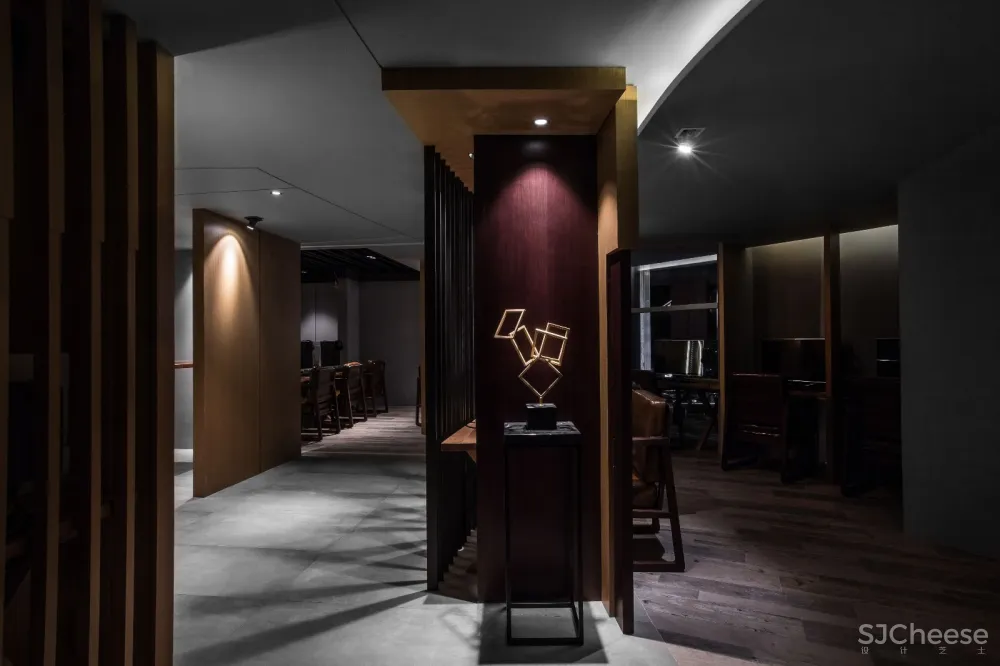 广州570m² SoloPlus+ 网咖