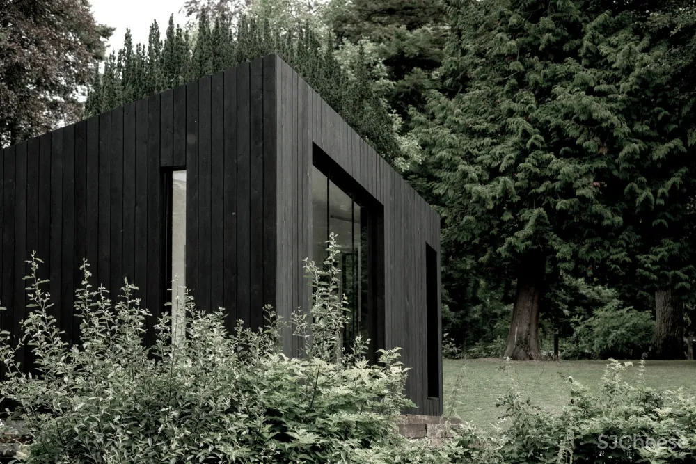 Koto Muutama Prefabricated Cabin / Koto Design