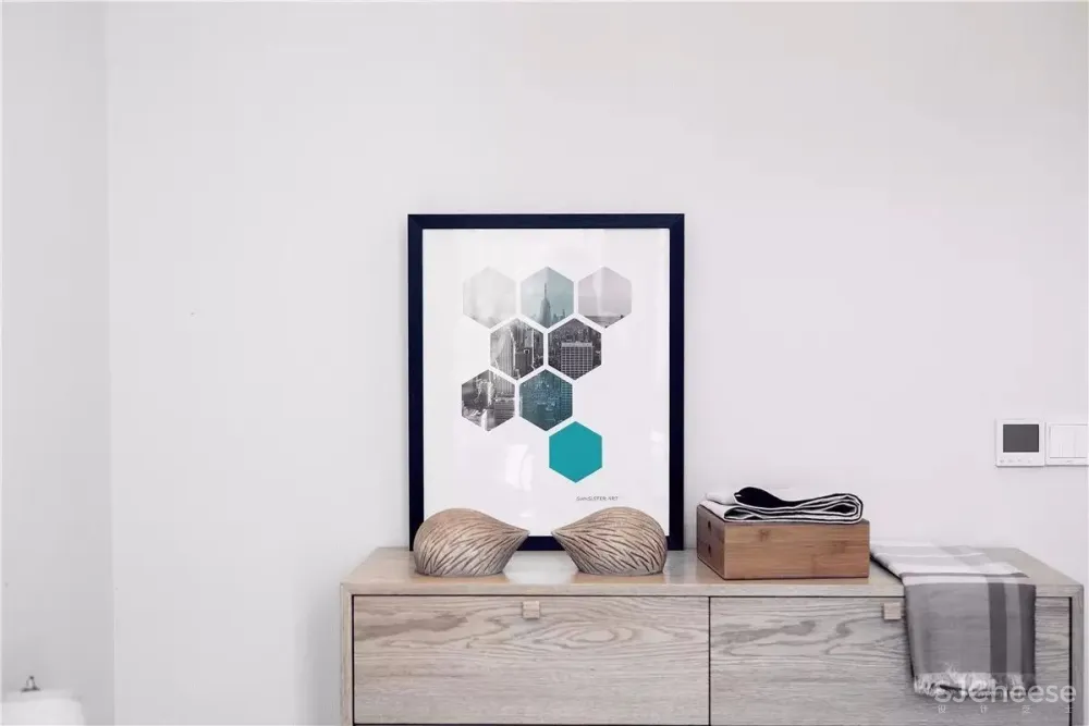 绿城桃花源样板房 | 中式禅意生活