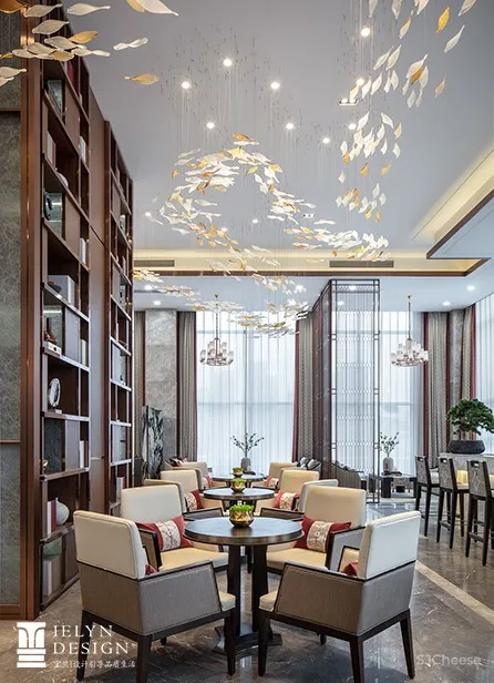 天赐金龙城营销中心