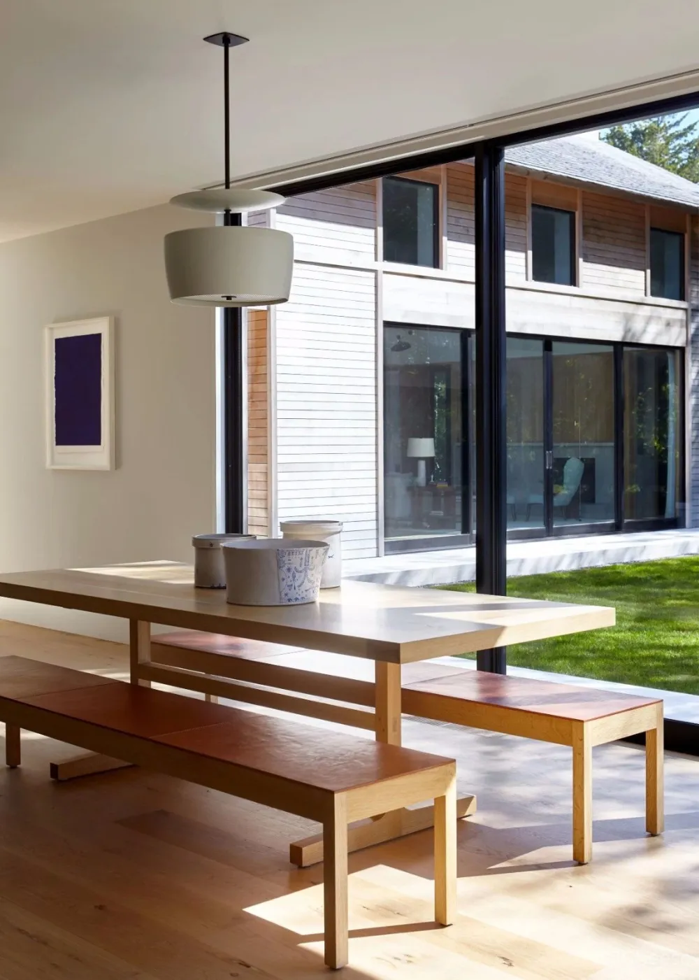 Damon Liss新作 | 永恒优雅的温暖氛围