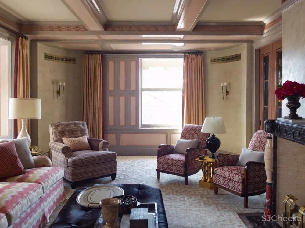 Peter Pennoyer | 古典主义和历史保护的领导者