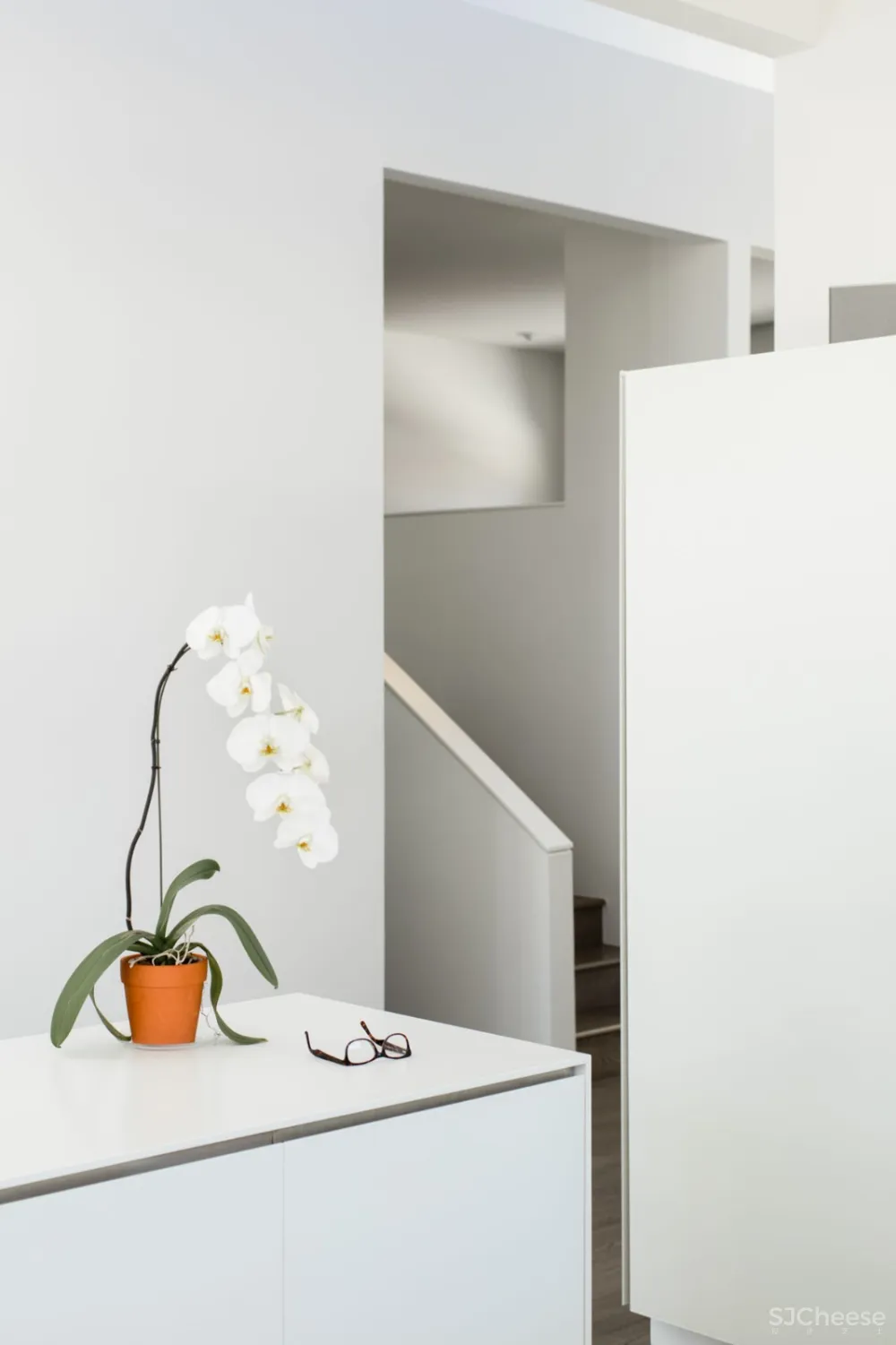 Boss Architecture | 少做点,但要做得更好