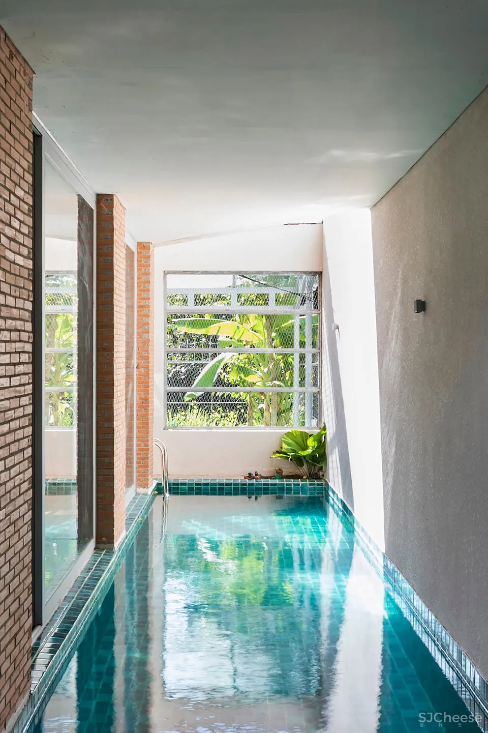 Ha住宅,胡志明市 / VTN architects