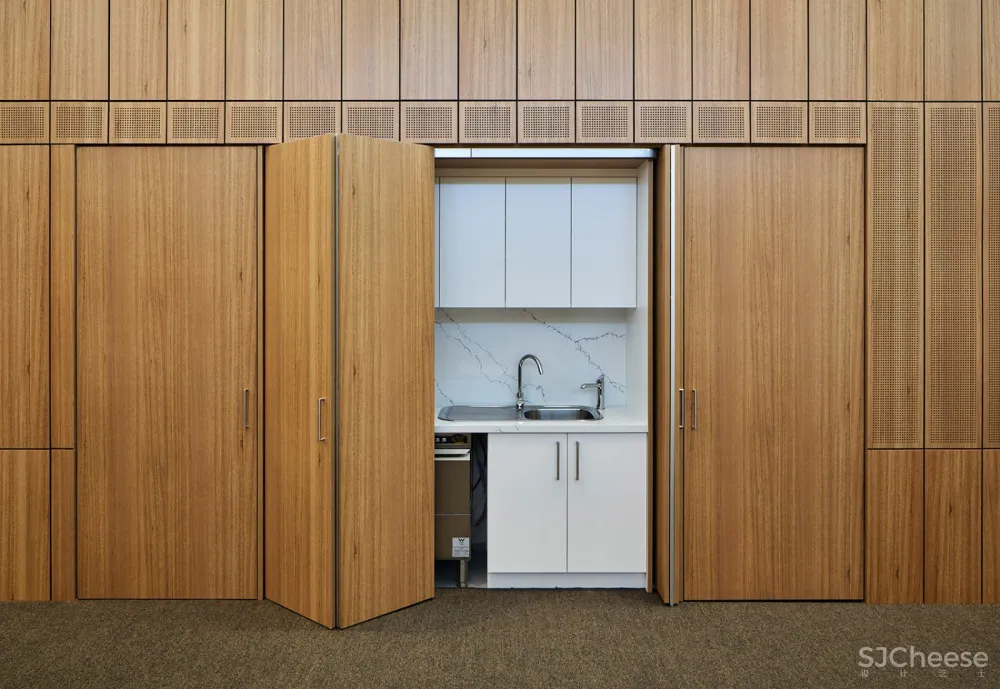 St James教堂,悉尼 / Jackson Teece