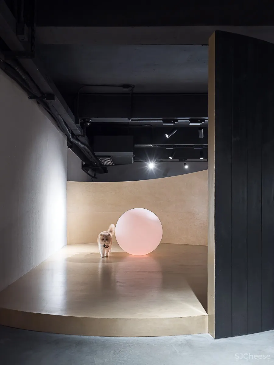 就是这样的喵 —— E Studio