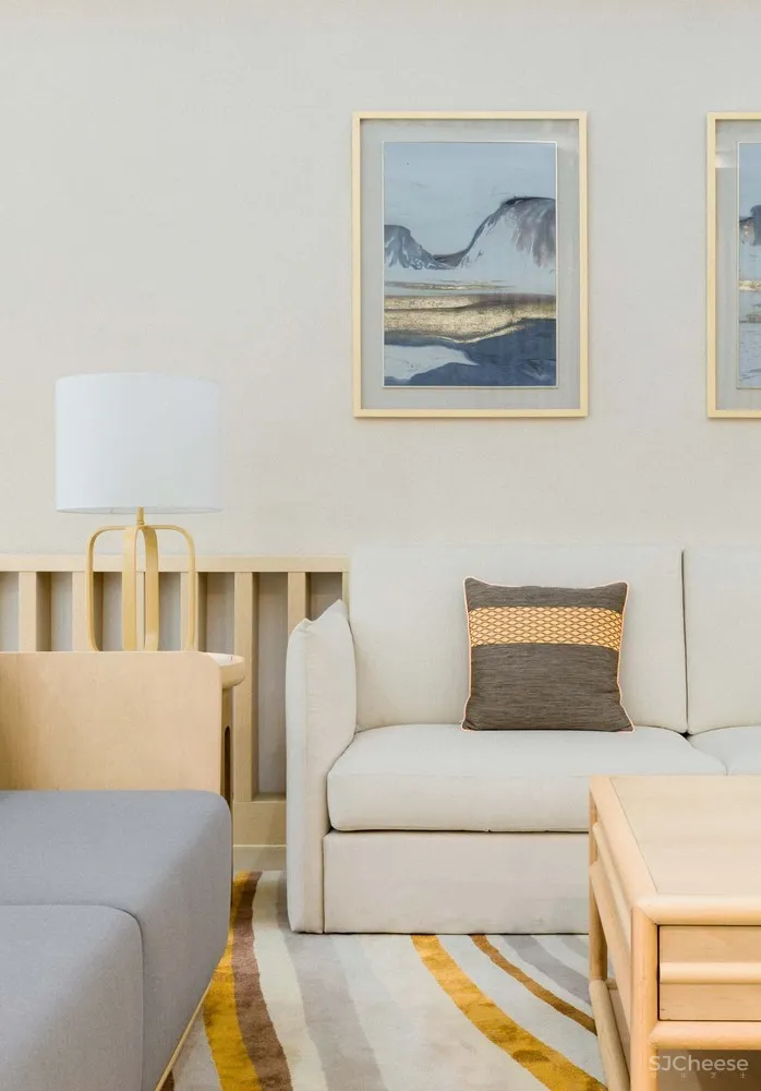 天津万科怡园养老中心 / 上海天华建筑设计-北京公司