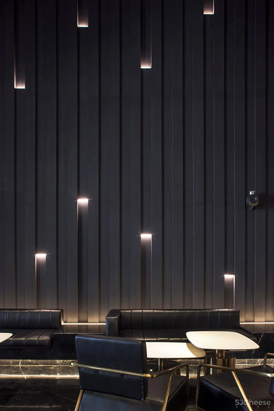 TUESDAY AOYAMA复合店,西安 / 马达思班